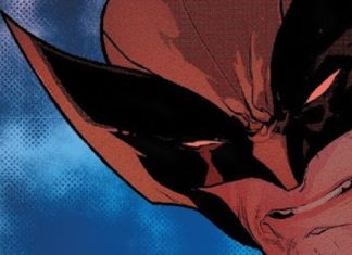 HiX-Men Moment of the Week: Wolverine wants to do it all HiX-Men Moment of the Week