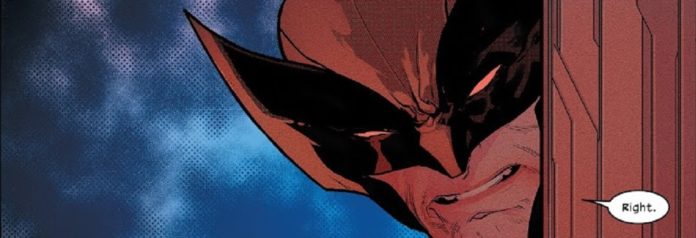 Wolverine Powers of X 3 HiX-Men Moment of the Week