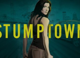 RCCC ’19: ABC’s Stumptown pilot premiere!