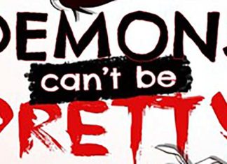 A Year of Free Comics: DEMONS CAN’T BE PRETTY is a lighthearted look at teen drama among demons Demons Can't Be Pretty