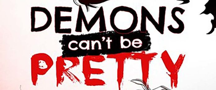 2108 Demons Can't Be Pretty