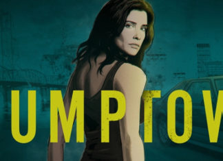 Why STUMPTOWN is the perfect Cobie Smulders star vehicle cobie smulders stumptown review