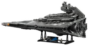star wars lego imperial star destroyer