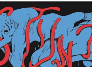 REVIEW: Twinning is bad luck in STUNT STUNT Cover