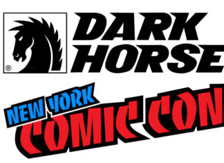 NYCC ’19: RESIDENT ALIEN, THE LEGEND OF KORRA, THE ORVILLE highlight Dark Horse NYCC programming