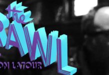 Podcast Watch for September 2019: Comic podcasts from Declan Shalvey, Ryan Stegman, and Jason Latour