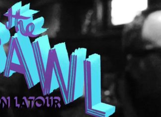 Podcast Watch for September 2019: Comic podcasts from Declan Shalvey, Ryan Stegman, and Jason Latour