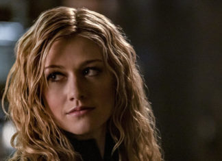 Another ARROW spin-off may be coming to The CW