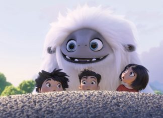 Box Office: ABOMINABLE is the #1 movie… and the best way to describe its opening weekend Abominable