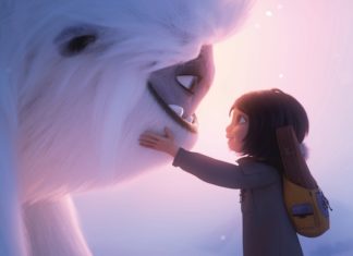Box Office Preview – DreamWorks’ animated ABOMINABLE will capitalize on the lack of family films Abominable