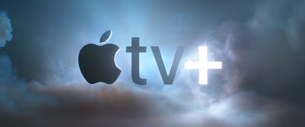 Apple TV Plus