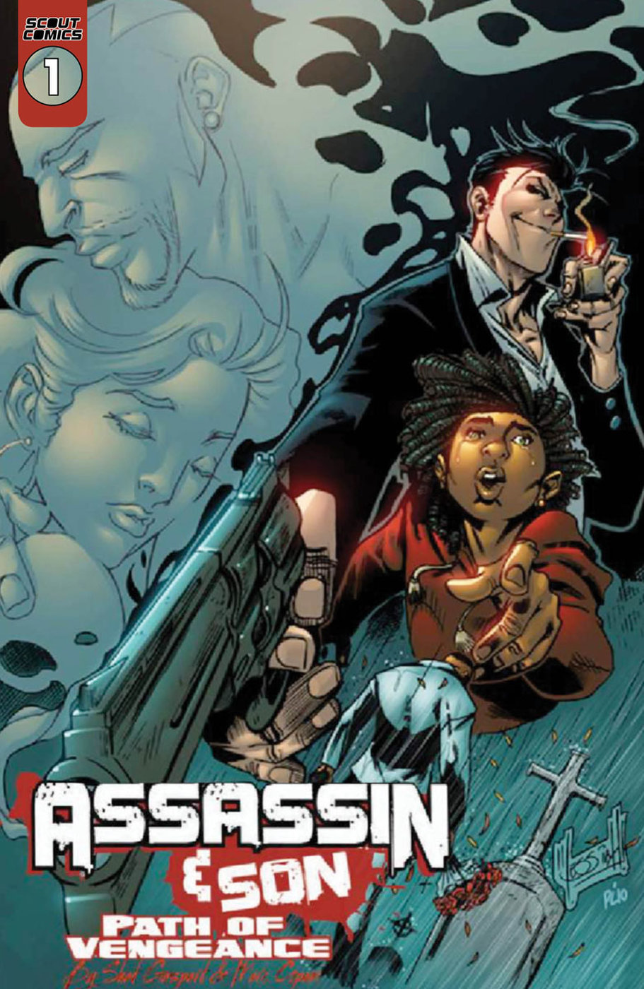 Assassin & Son