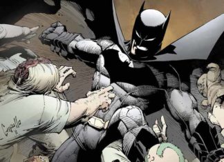 The Rumored Batman Game Kerfuffle, Explained batman rumored game