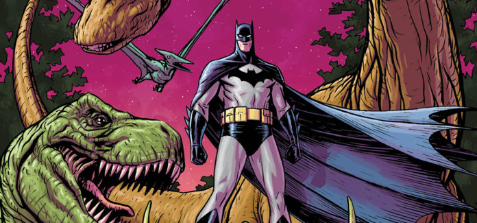 Batdude