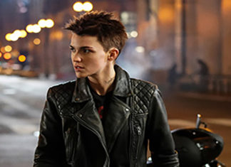 Batwoman’s Ruby Rose shares scary stunt emergency details along with video on Instagram Ruby Rose
