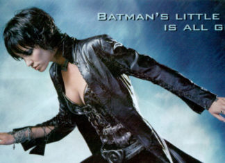 The CRISIS cast continues to grow as BIRDS OF PREY’s Ashley Scott returns as Huntress