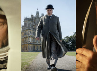 Box Office Preview – Can DOWNTON ABBEY hold off Brad Pitt’s AD ASTRA and Stallone’s RAMBO? Box Office Preview