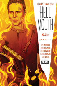 Hellmouth #3