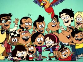 The Casagrandes Theme Song