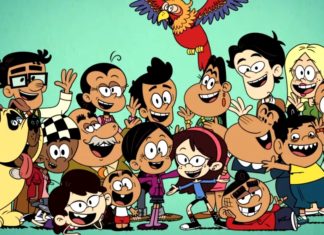 Watch Nick’s THE CASAGRANDES theme song The Casagrandes Theme Song