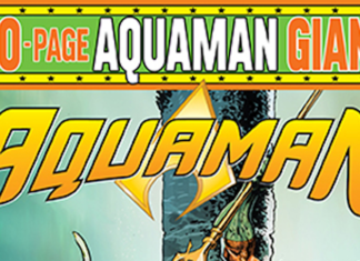 What’s inside the new wave of DC GIANTS coming to comic shops?