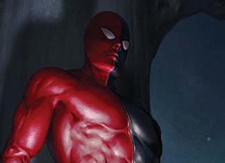 EXCLUSIVE PREVIEW: The mystery intensifies in DEATH DEFYING ‘DEVIL #2 Death Defying 'Devil #2