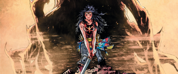 Dead Earth #1 Dead Earth #1