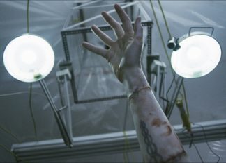 INTERVIEW: DEPRAVED director Larry Fessenden re-envisions Frankenstein Depraved