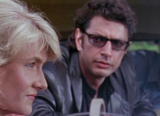 JURASSIC WORLD 3 officially brings back Laura Dern, Sam Neill and Jeff Goldblum! Jurassic World