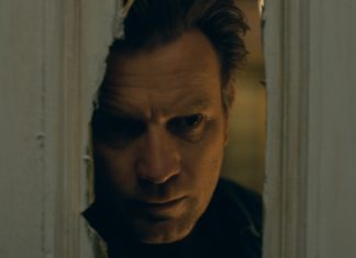 Final DOCTOR SLEEP trailer makes even more connections to THE SHINING Doctor Sleep