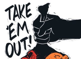 Indie creators call on comics festivals to cut ties with Amazon sponsorships