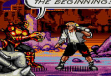 4 video games inspired by (but not based on) comics comic video games
