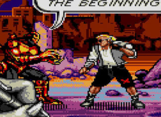 4 video games inspired by (but not based on) comics comic video games