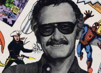 Making Comics: The ever-evolving Marvel Style of Storytelling marvel style comics