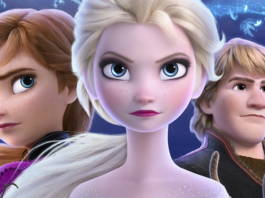 frozen ii
