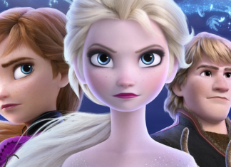 FROZEN 2 heads “Into the Unknown” with new music frozen ii