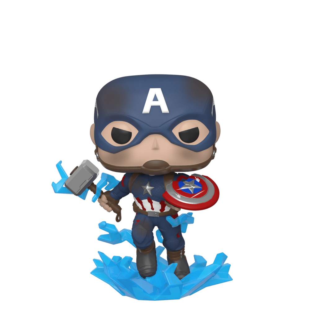 Funko Avengers: Endgame