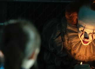 INTERVIEW: IT: CHAPTER TWO writer Gary Dauberman answers questions about tackling the difficult second half Gary Dauberman on It: Chapter Two