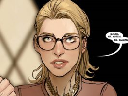 Harleen banner