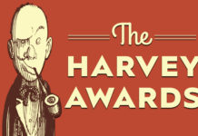 NYCC ’21: Moms, Lore Olympus and Nguyen top this year’s Harvey Awards