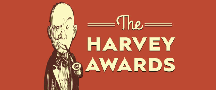 HarveyAwards