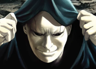 DC’s Year of the Villain leads to HELL ARISEN by Tynion, Epting