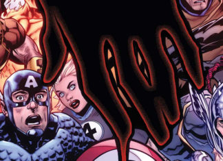 Marvel unveils info on INCOMING!, plus new books for DOCTOR STRANGE, SPIDER-HAM, and more Marvel Incoming