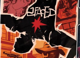 Glimpse Eternity in another new INCOMING! teaser from Marvel