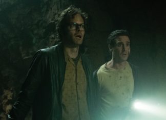 INTERVIEW: IT: CHAPTER 2’s James Ransone on the “rigors” of playing the adult Eddie James Ransone in It: Chapter Two