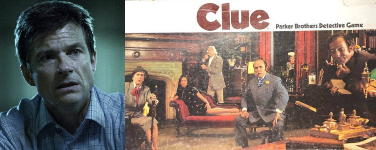 Clue