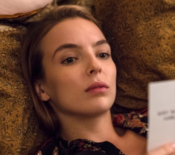 Jodie Comer