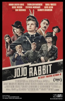 Jojo Rabbit