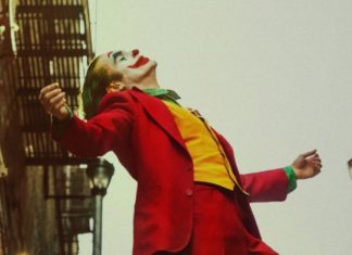 JOKER wins top prize at Venice, could Oscar glory be next? Joker wins top prize at Venice