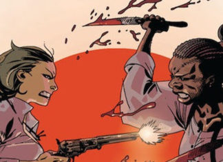 Duncan & Barahona’s KILL WHITEY DONOVAN optioned for film by Hideout Pictures